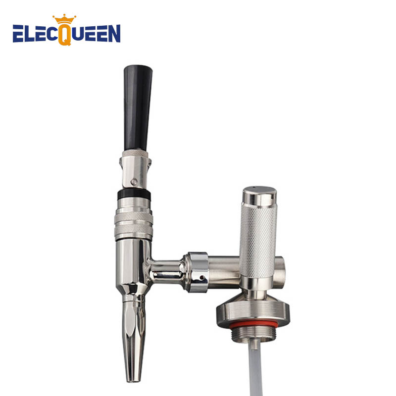 Coffee Equipment Home - Coffee Tap Nitro Cold Brew Coffee