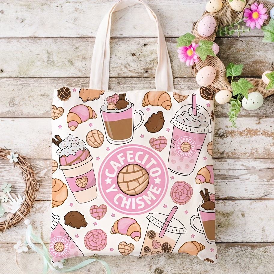 Coffee Equipment Travel Bag - A Love Heart Coffee Stamp printed