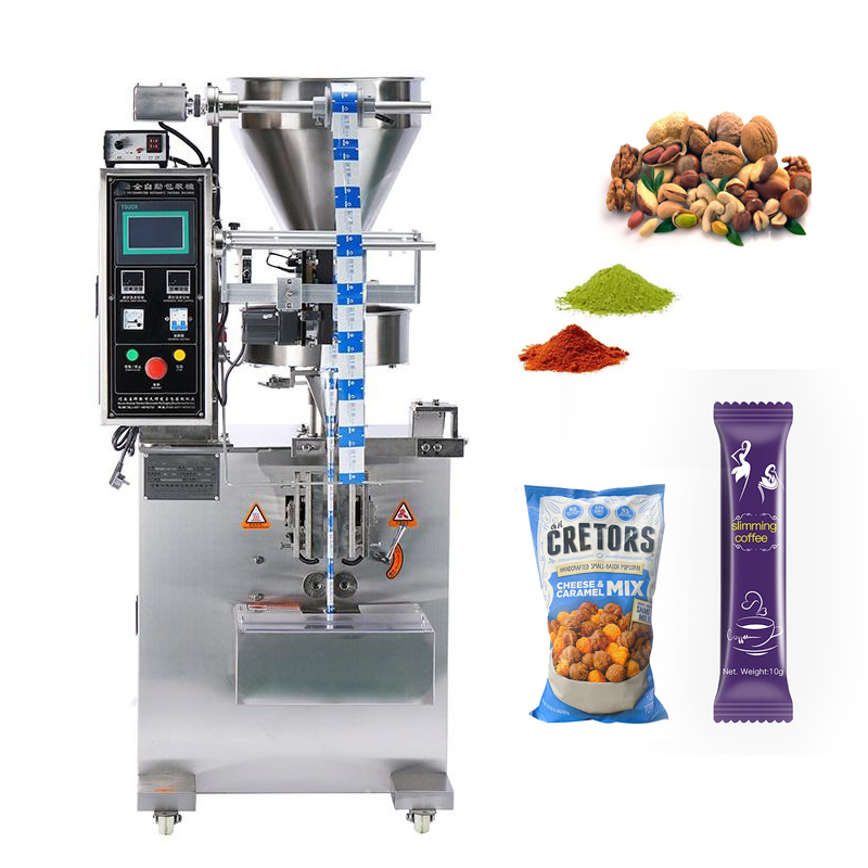 Coffee Equipment For Business - Customized 5g Automatic Tea & Coffee