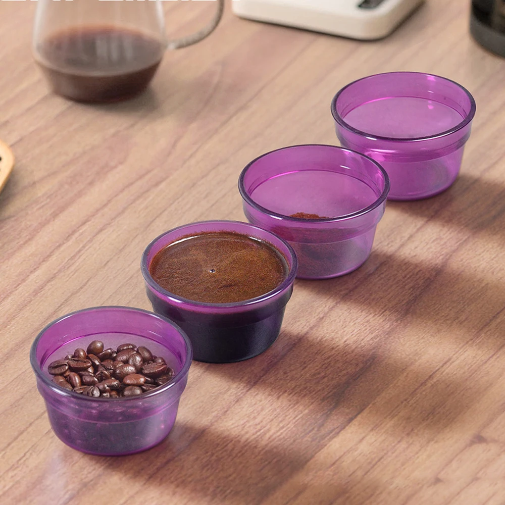 6pcs/24pcs Coffee Measurement  - Coffee Equipment 评论和价格
