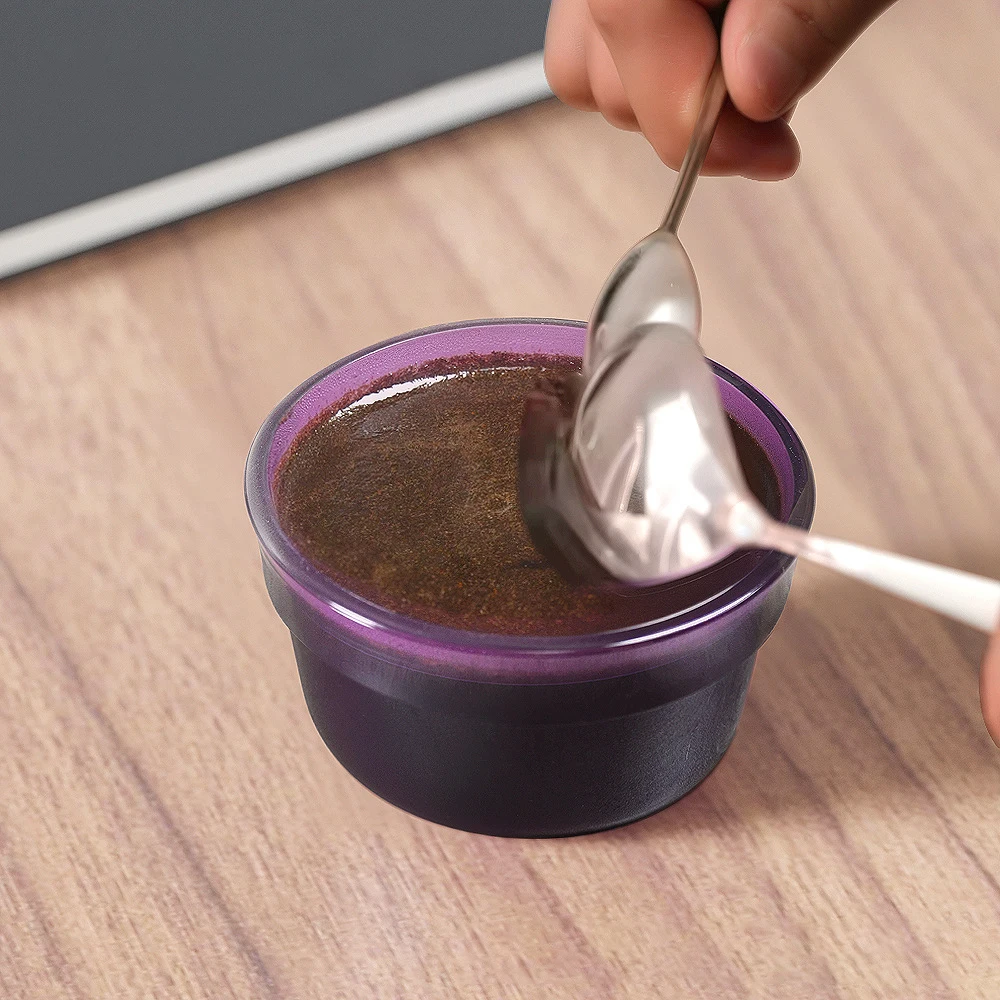 6pcs/24pcs Coffee Measurement  - Coffee Equipment 评论和价格