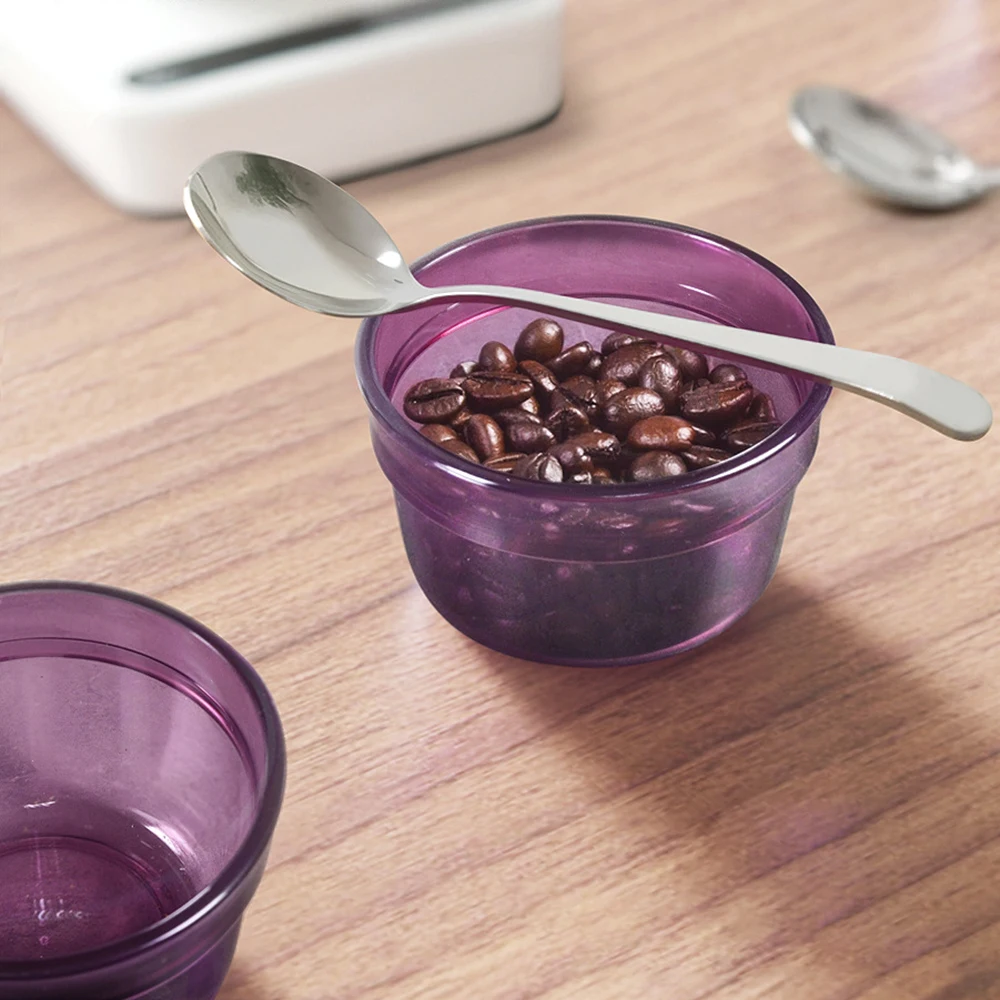 6pcs/24pcs Coffee Measurement  - Coffee Equipment 评论和价格