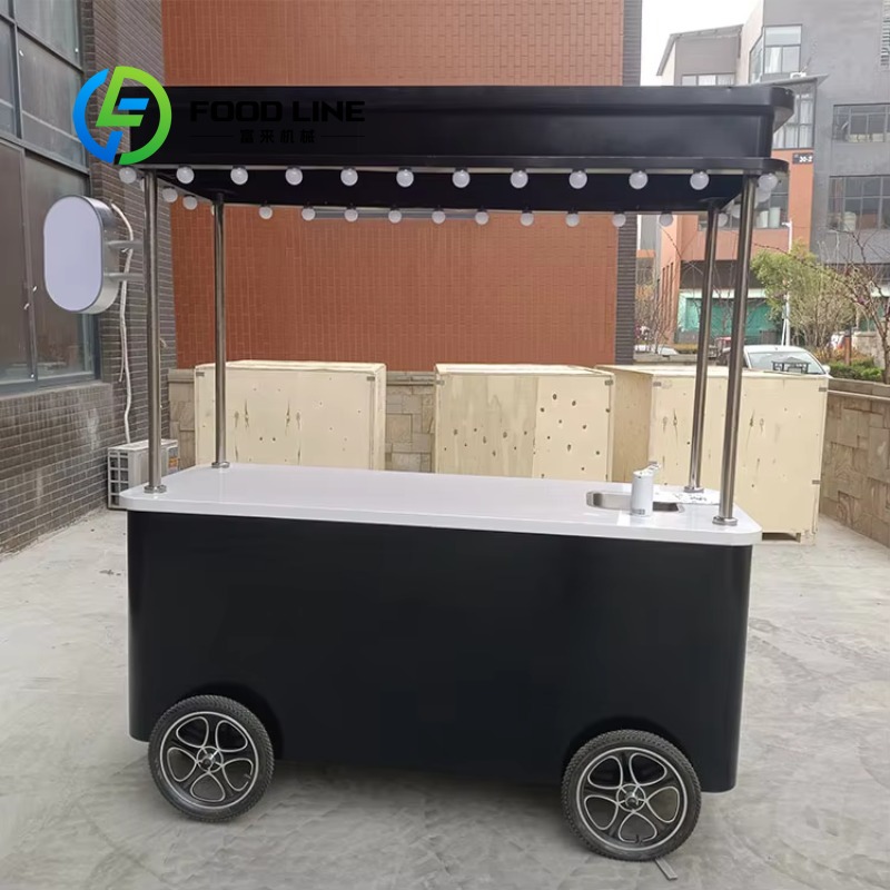 Customized Hand Push Coffee Ic - Coffee Equipment For Business 评论和价格