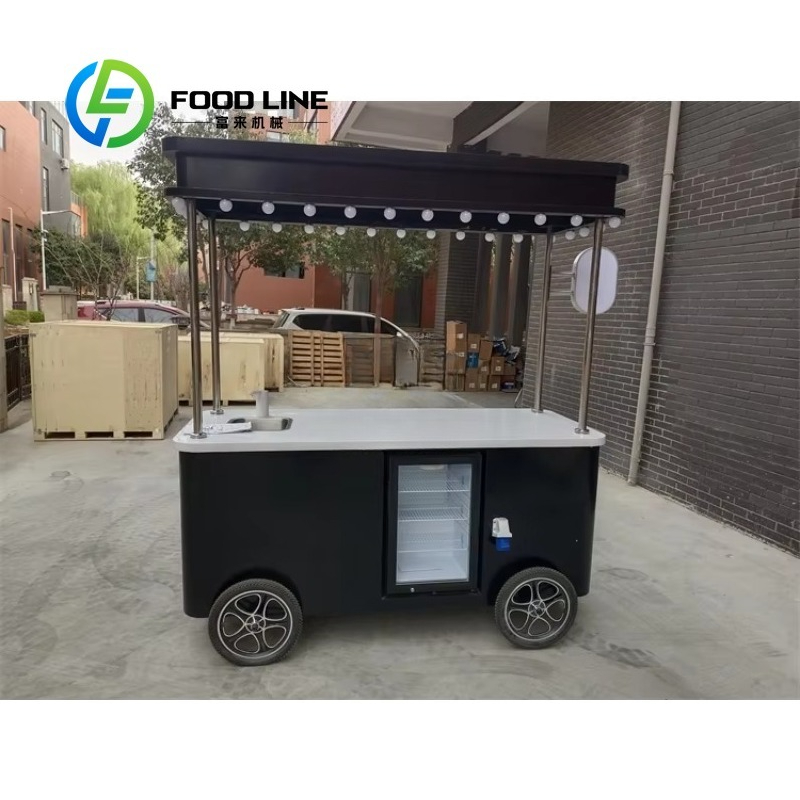 Customized Hand Push Coffee Ic - Coffee Equipment For Business 评论和价格
