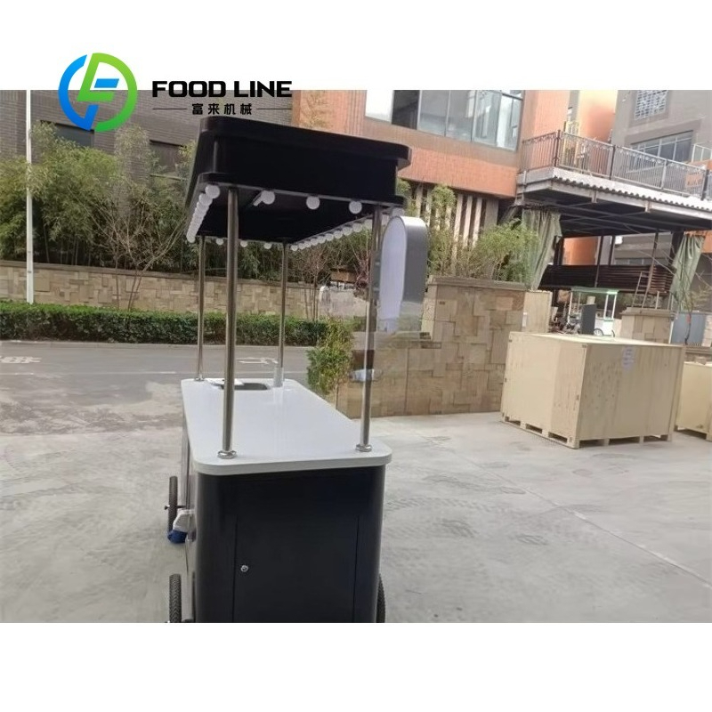 Customized Hand Push Coffee Ic - Coffee Equipment For Business 评论和价格