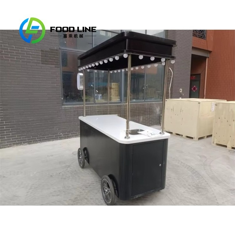 Customized Hand Push Coffee Ic - Coffee Equipment For Business 评论和价格