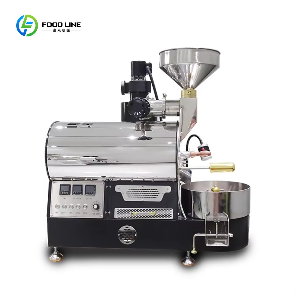 Factory Direct 1-3kg Electric  - Coffee Equipment Home 评论和价格