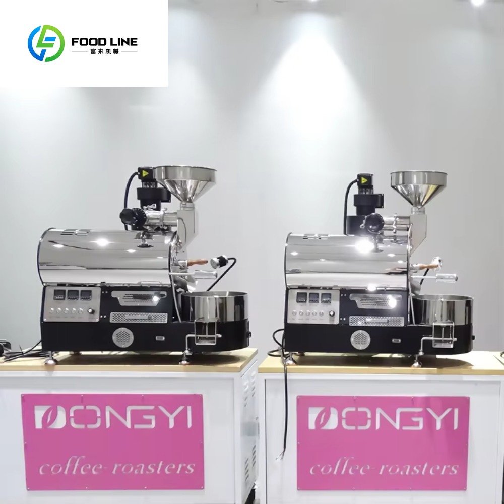 Factory Direct 1-3kg Electric  - Coffee Equipment Home 评论和价格