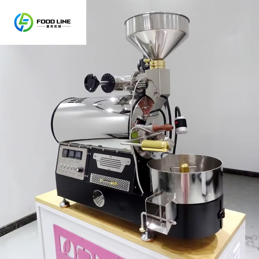 Factory Direct 1-3kg Electric  - Coffee Equipment Home 评论和价格