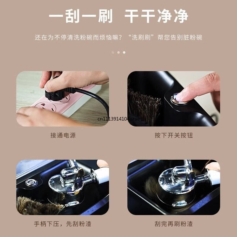 For Electric Automatic Portafi - Coffee Equipment Home 评论和价格