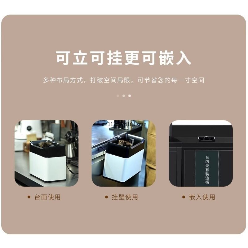 For Electric Automatic Portafi - Coffee Equipment Home 评论和价格