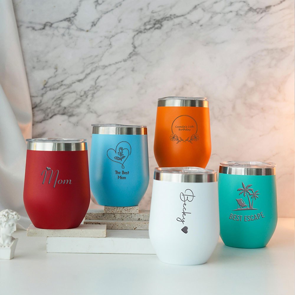 Custom Name Heart Stainless St - Coffee Equipment Names 评论和价格