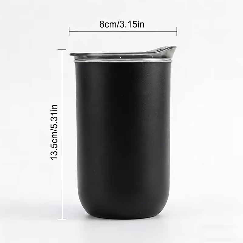 Personalized Stainless Steel S - Coffee Equipment Names 评论和价格