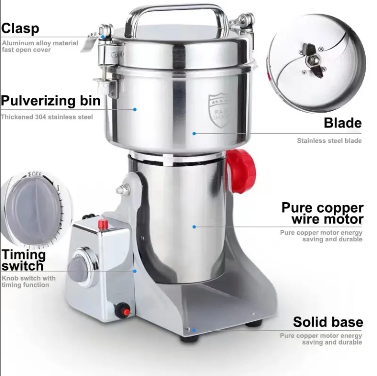 1000g/1500g/2000g/2500g  Equip - Coffee Equipment 评论和价格
