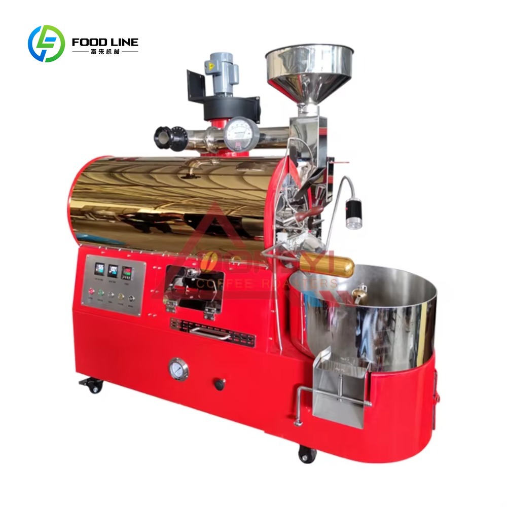 Commercial Home Use 3kg 2kg 1k - Coffee Equipment Home 评论和价格
