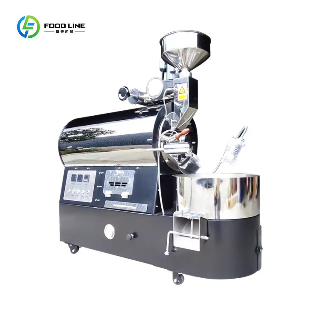 Commercial Home Use 3kg 2kg 1k - Coffee Equipment Home 评论和价格