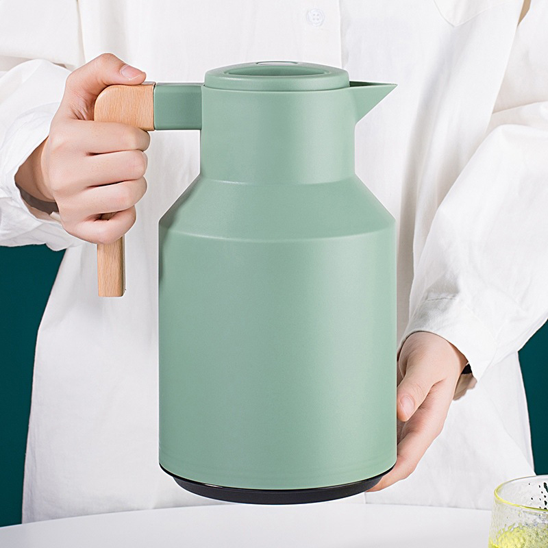 Large Capacity Glass Liner Ins - Coffee Equipment Home 评论和价格