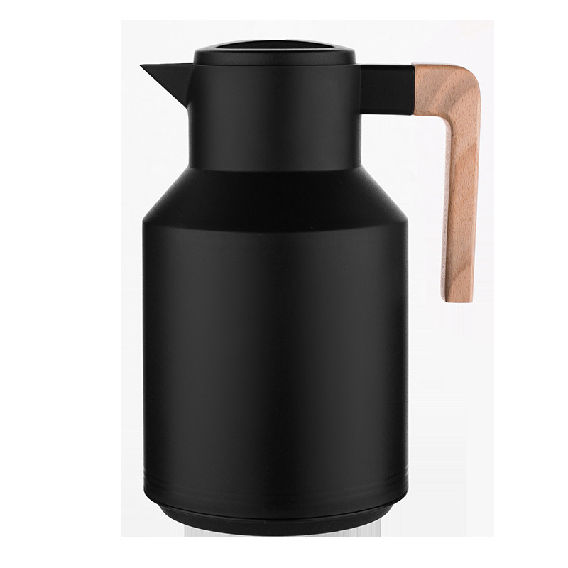 Large Capacity Glass Liner Ins - Coffee Equipment Home 评论和价格