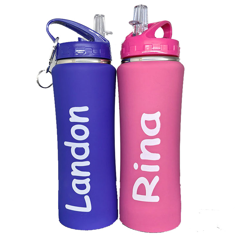 Personalized Bottle with Pictu - Coffee Equipment Names 评论和价格