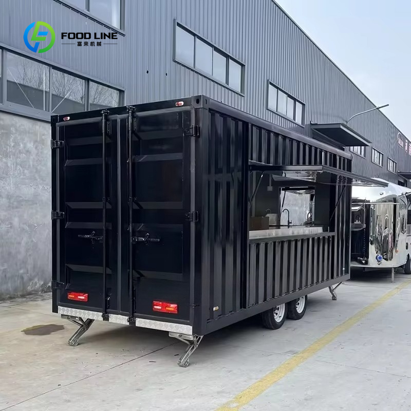 Low Price Mobile Ice Cream & C - Coffee Equipment For Business 评论和价格