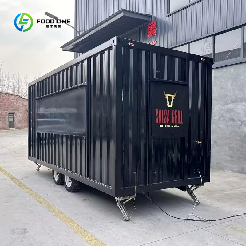 Low Price Mobile Ice Cream & C - Coffee Equipment For Business 评论和价格