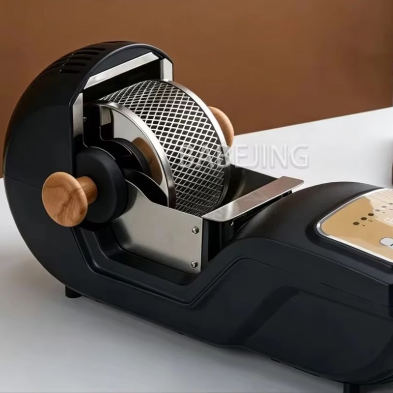 Home Coffee Bean Roasting Equi - Coffee Equipment Home 评论和价格
