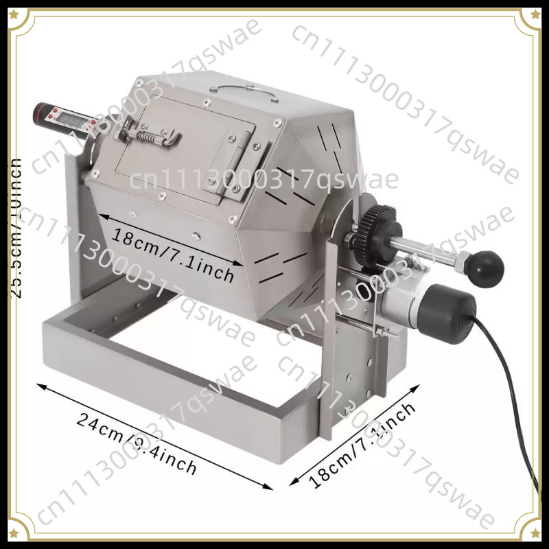 Mini Coffee Bean Roaster House - Coffee Equipment Home 评论和价格