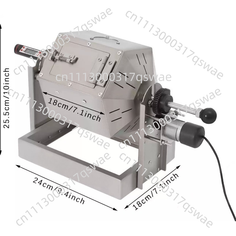 Mini Coffee Bean Roaster House - Coffee Equipment Home 评论和价格