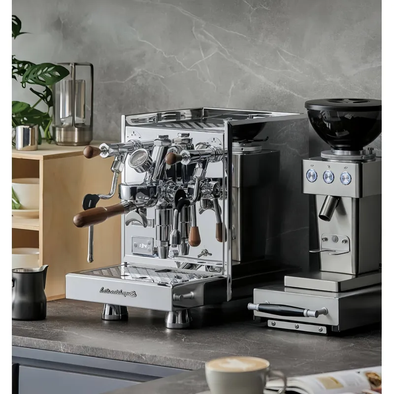 【CHIMU HOME】Commercial Smart E - Coffee Equipment For Business 评论和价格