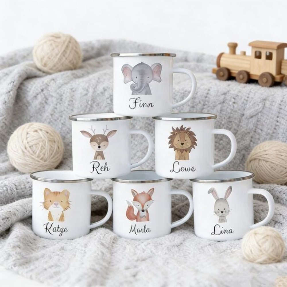 Custom Animal with Name Coffee - Coffee Equipment Names 评论和价格