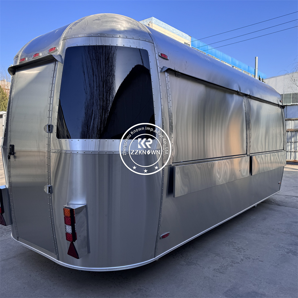 Customized Mobile Hot Dog Snac - Coffee Equipment 评论和价格