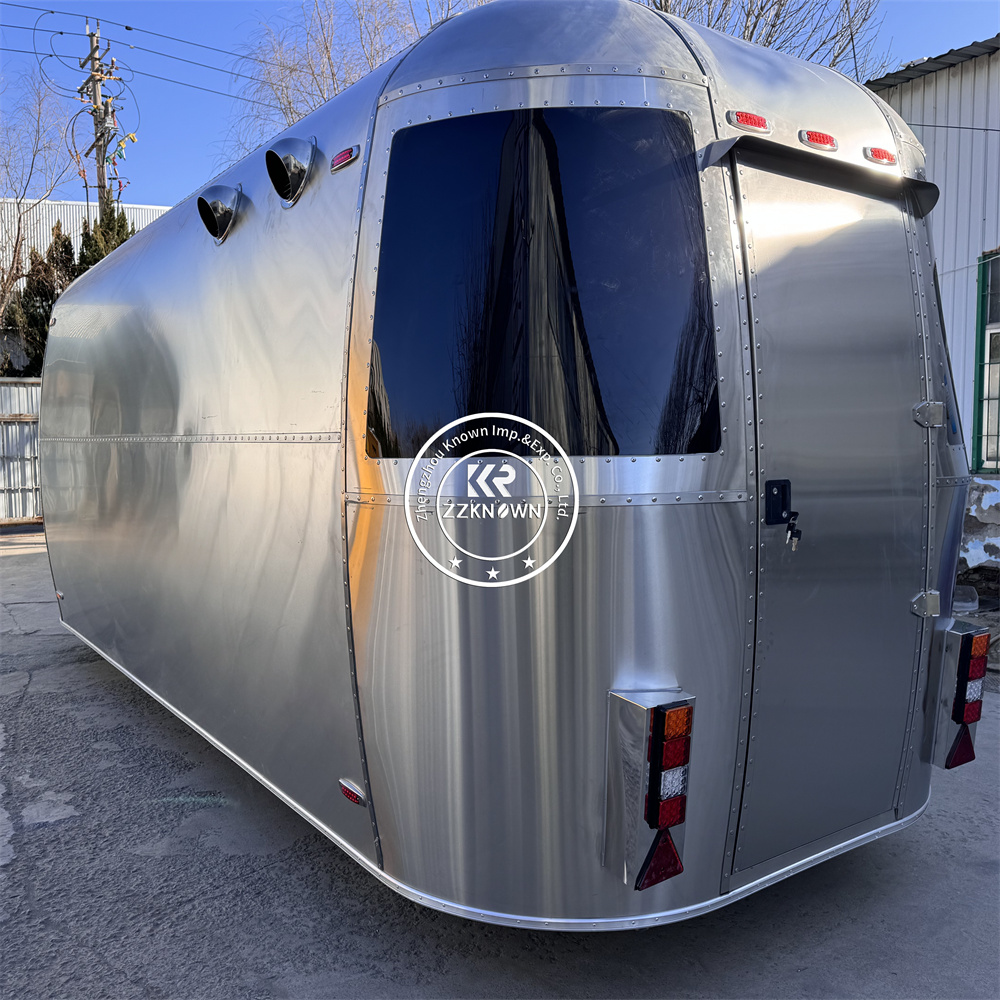 Customized Mobile Hot Dog Snac - Coffee Equipment 评论和价格