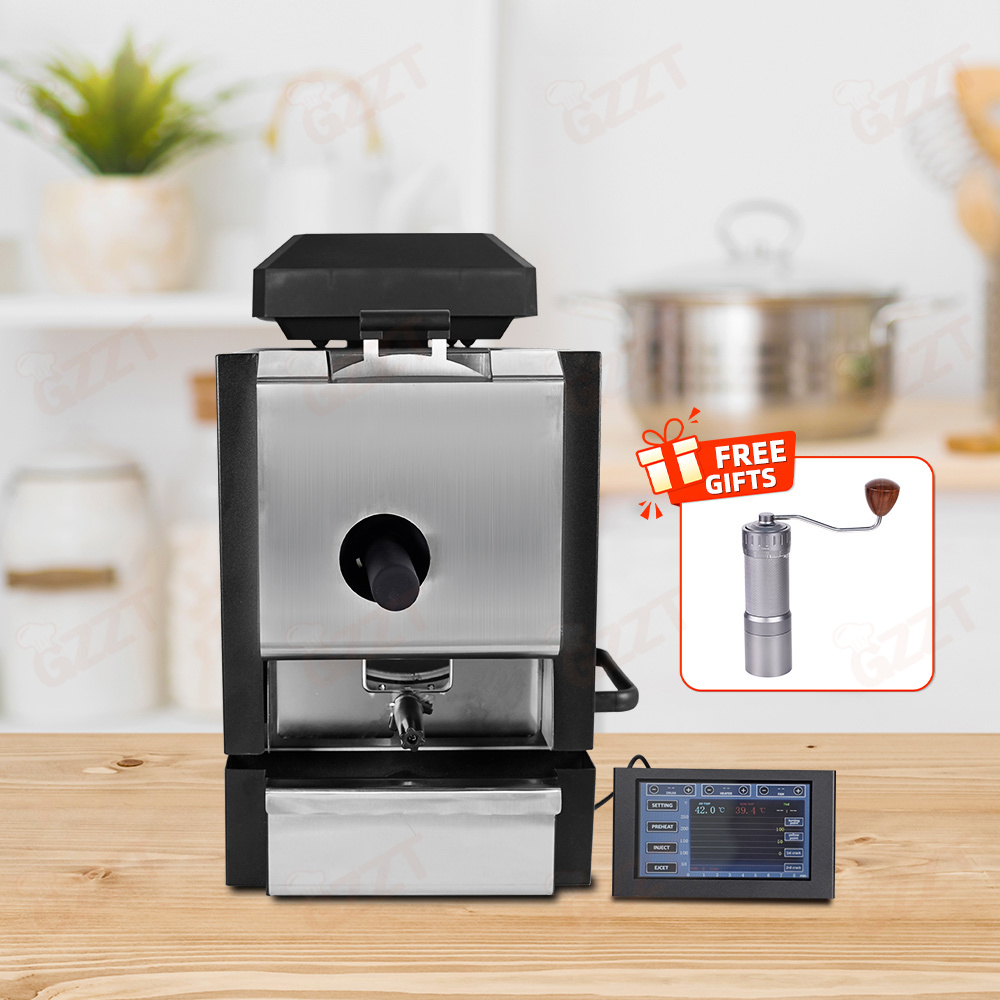 Home Coffee Bean Roasters Roas - Coffee Equipment Home 评论和价格