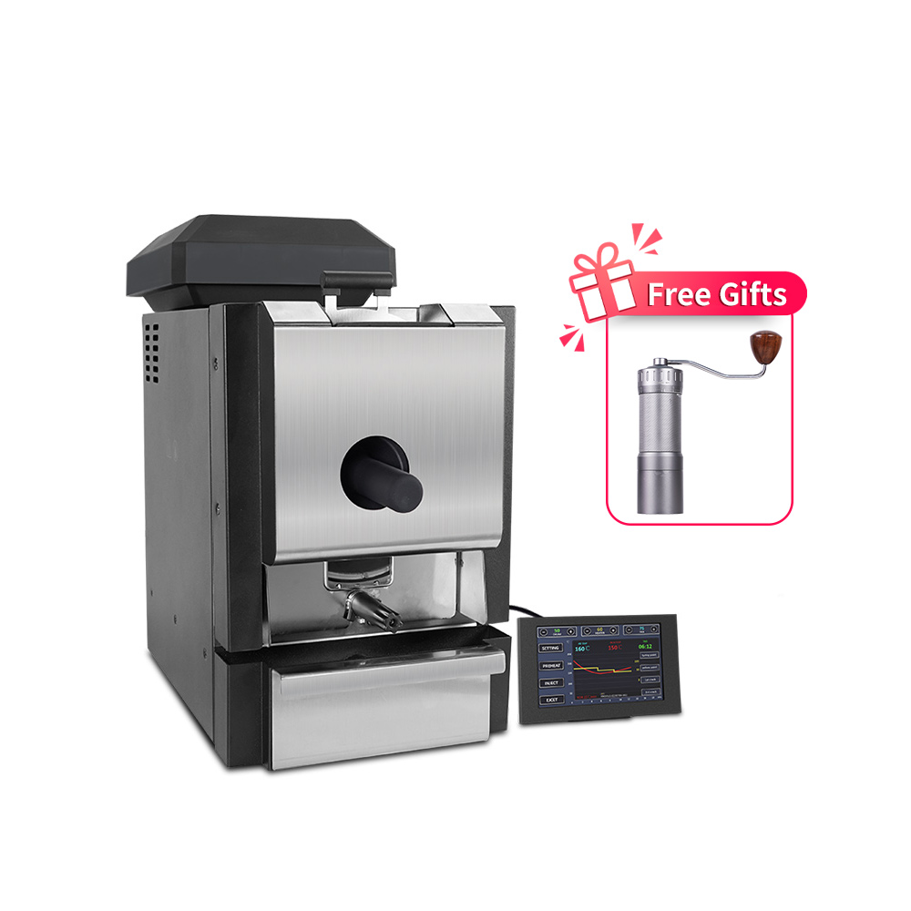 Home Coffee Bean Roasters Roas - Coffee Equipment Home 评论和价格