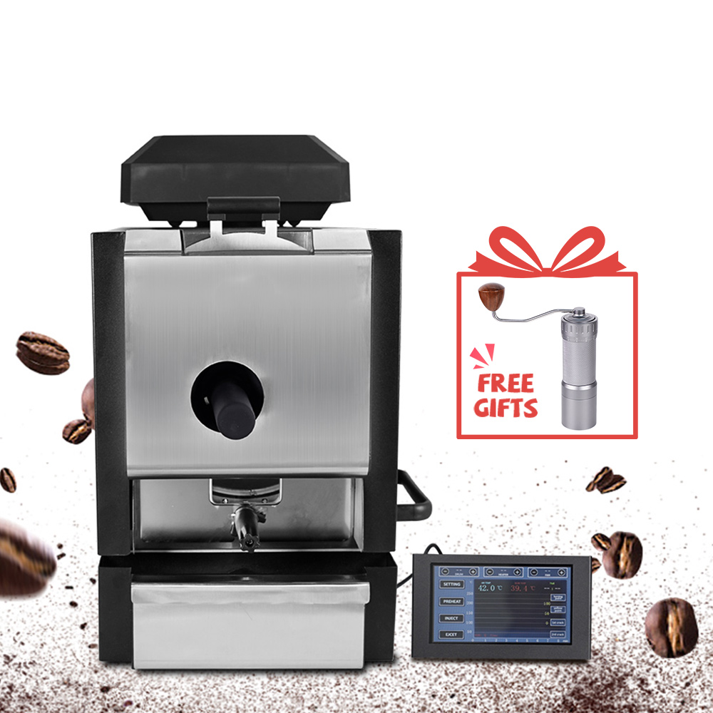 Home Coffee Bean Roasters Roas - Coffee Equipment Home 评论和价格