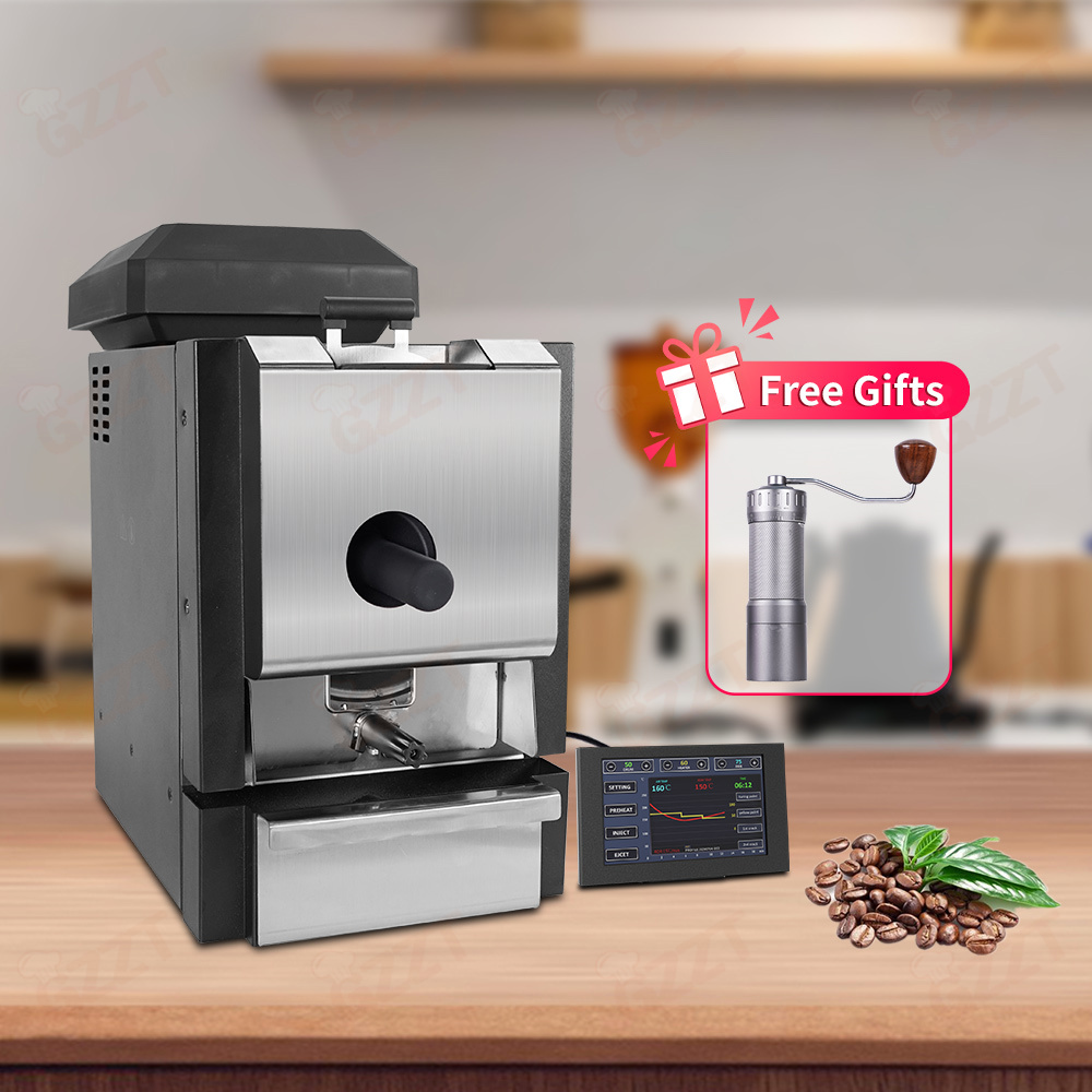 Home Coffee Bean Roasters Roas - Coffee Equipment Home 评论和价格