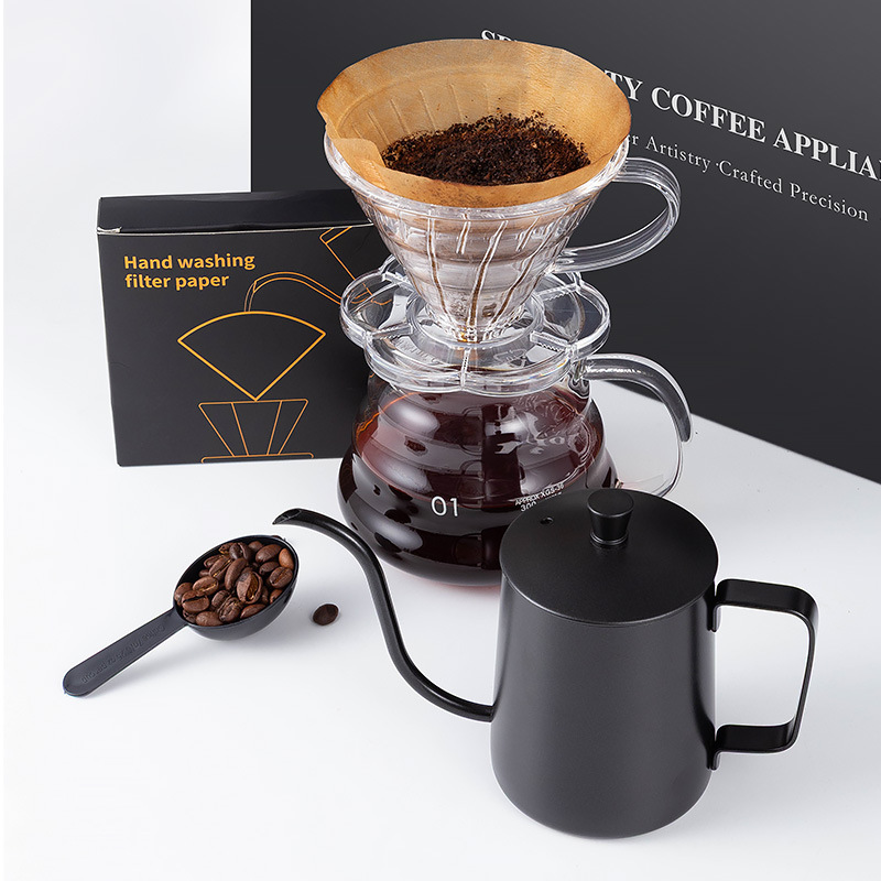 Modern Home Coffee Brewing Set - Coffee Equipment Home 评论和价格