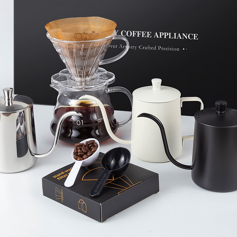 Modern Home Coffee Brewing Set - Coffee Equipment Home 评论和价格