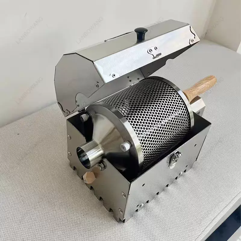 New Household Electric Coffee  - Coffee Equipment Home 评论和价格