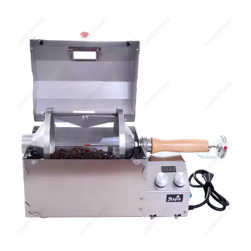 New Household Electric Coffee  - Coffee Equipment Home 评论和价格