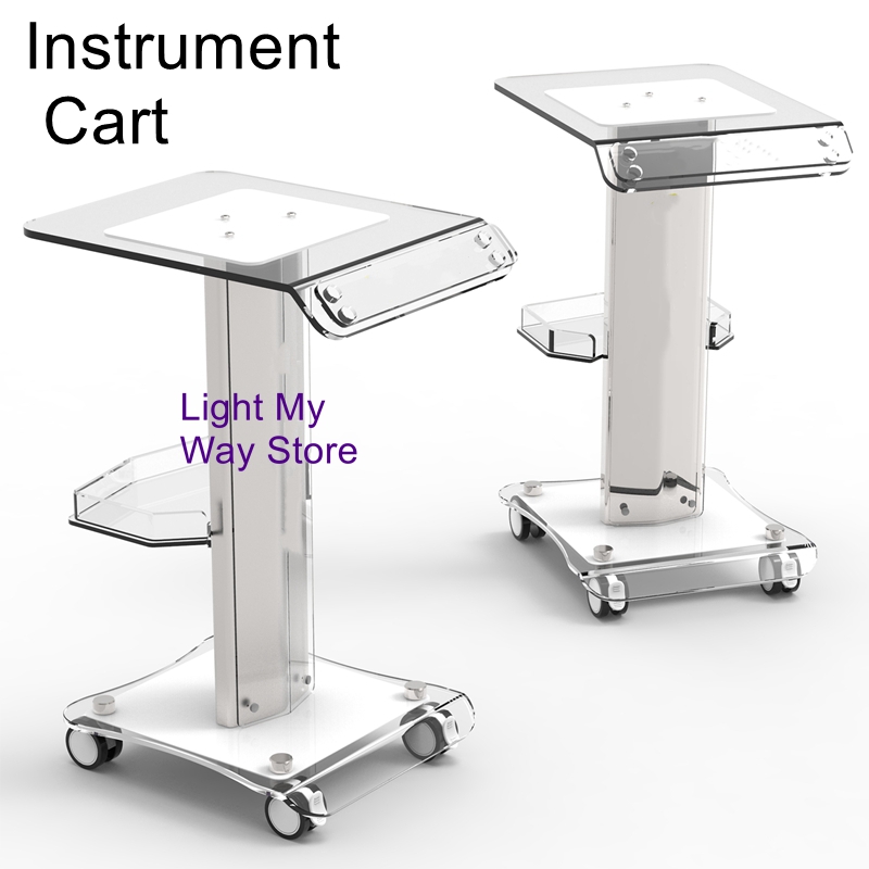 Beauty equipment trolley beaut - Coffee Equipment Home 评论和价格