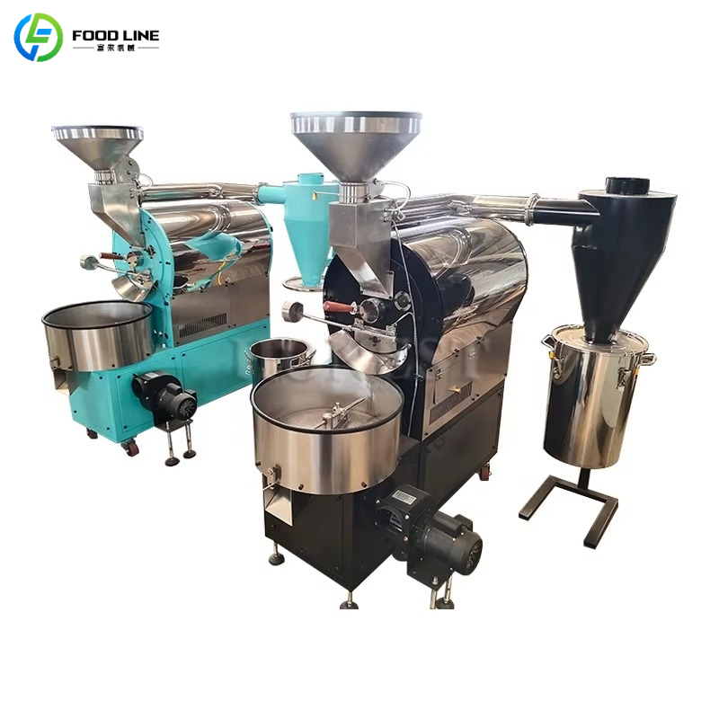 Customized Home Use 1kg 2kg 3k - Coffee Equipment Home 评论和价格