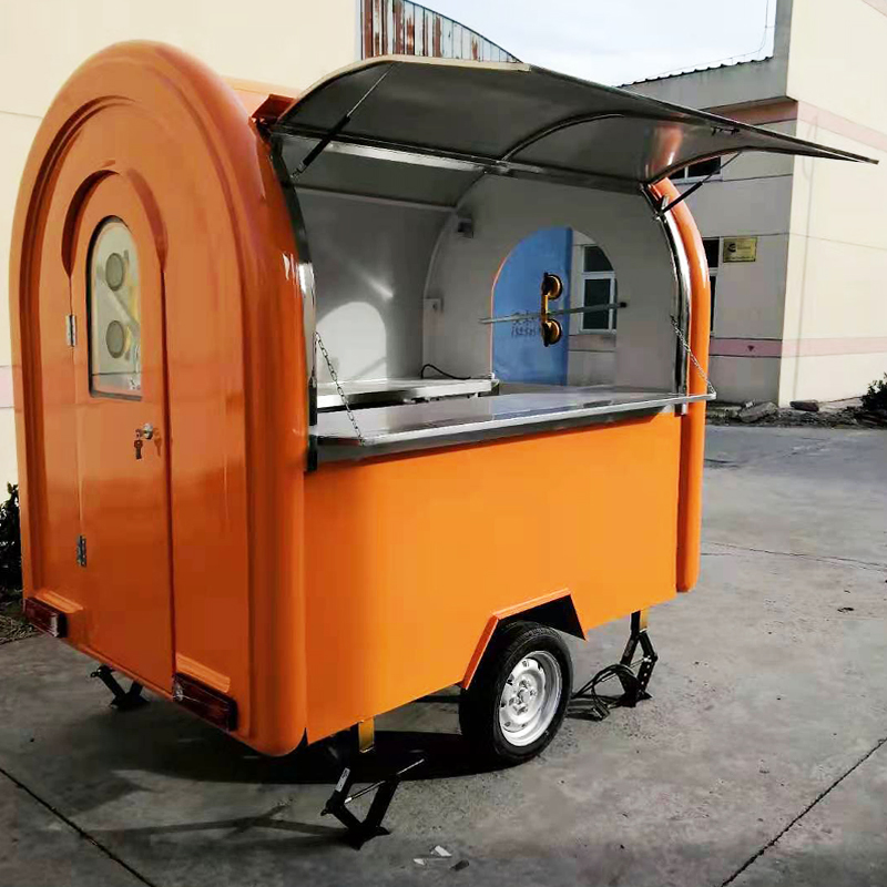 Customized Fully Equipped Larg - Coffee Equipment 评论和价格