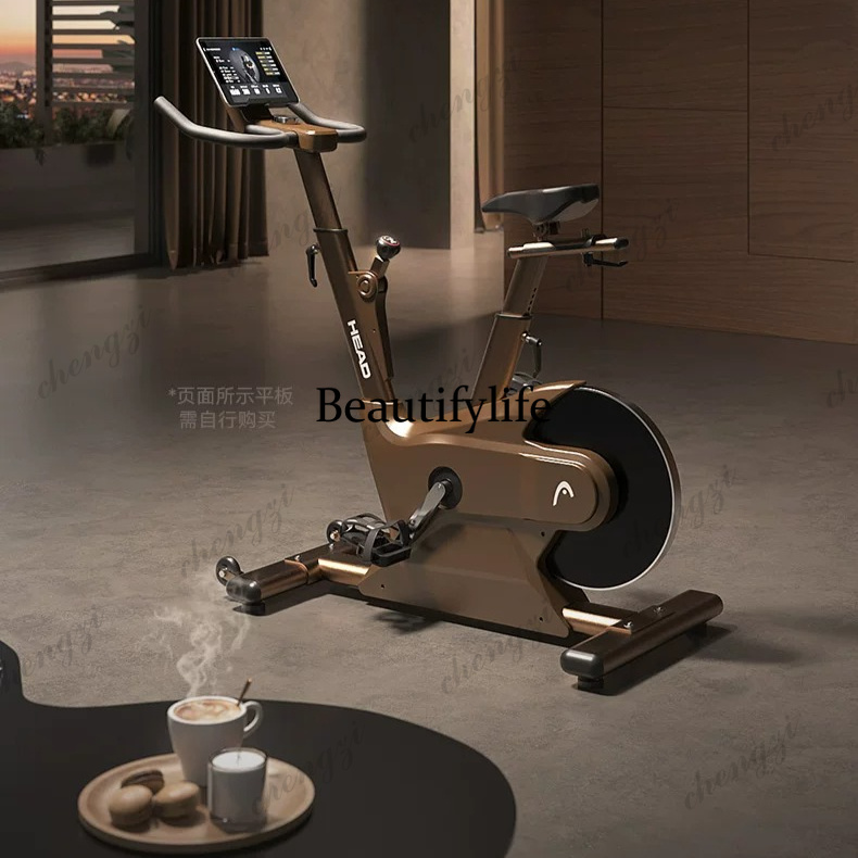 Coffee Spinning Bike Home Fitn - Coffee Equipment Home 评论和价格