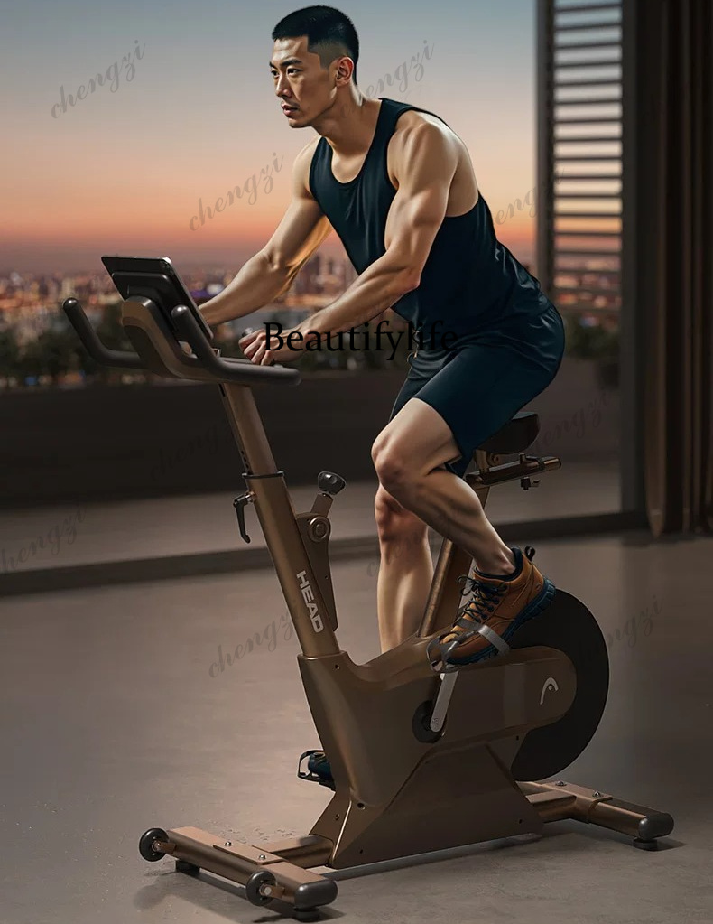 Coffee Spinning Bike Home Fitn - Coffee Equipment Home 评论和价格
