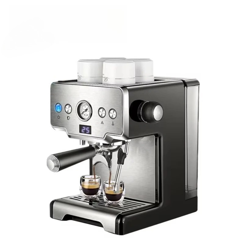 Coffee Espresso Equipment CRM3 - Coffee Equipment Home 评论和价格