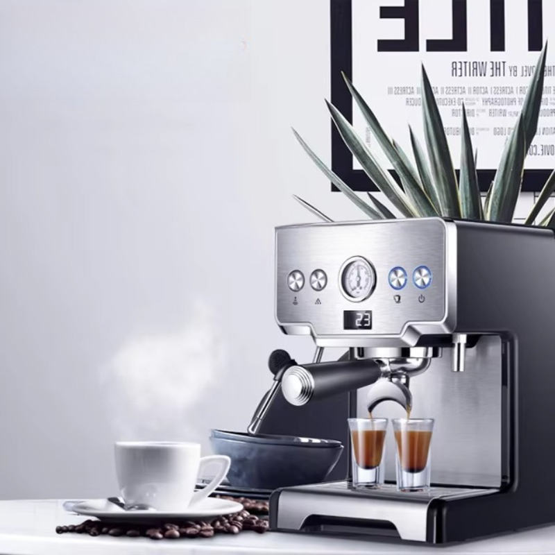 Coffee Espresso Equipment CRM3 - Coffee Equipment Home 评论和价格