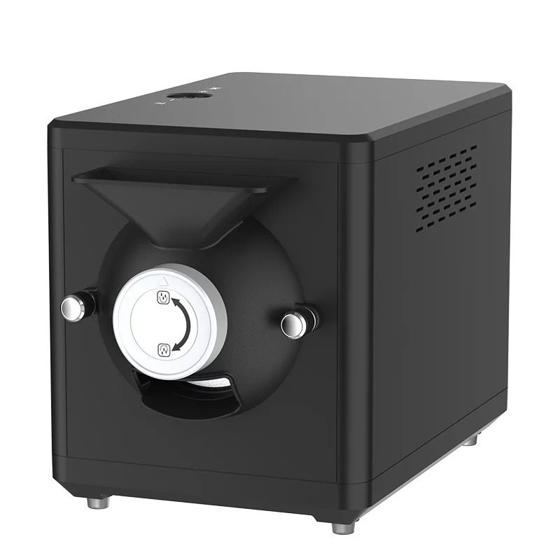 Large Capacity 1KG Coffee Roas - Coffee Equipment Home 评论和价格