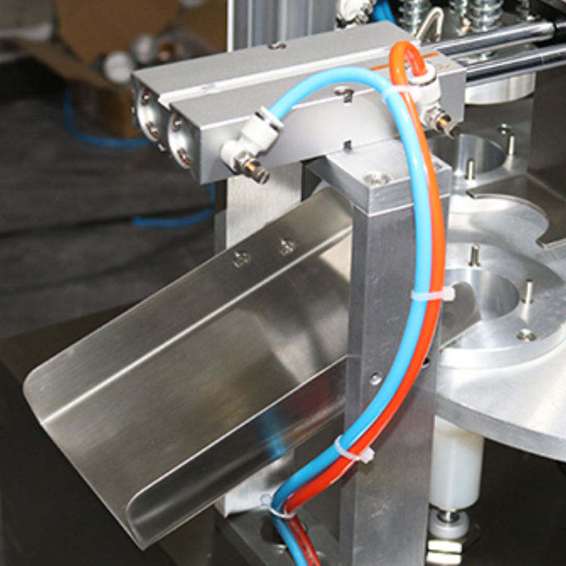 Small Semi-Automatic Coffee Ca - Coffee Equipment For Business 评论和价格