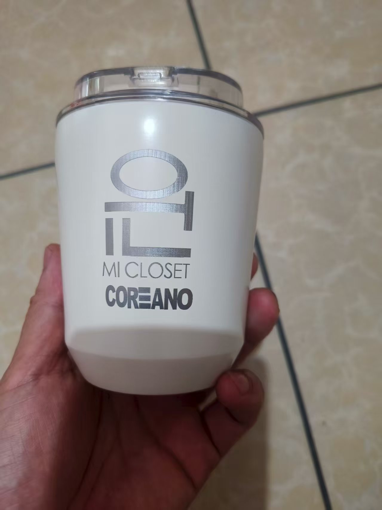 LOGO Name 280ml 380ml Insulate - Coffee Equipment Names 评论和价格